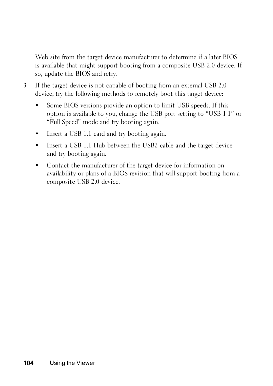 Dell KVM 2162DS User Manual | Page 104 / 114