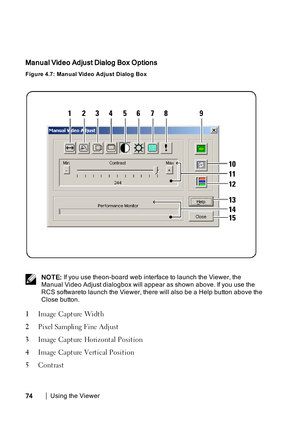 Manual | Dell KVM 2162DS User Manual | Page 74 / 114