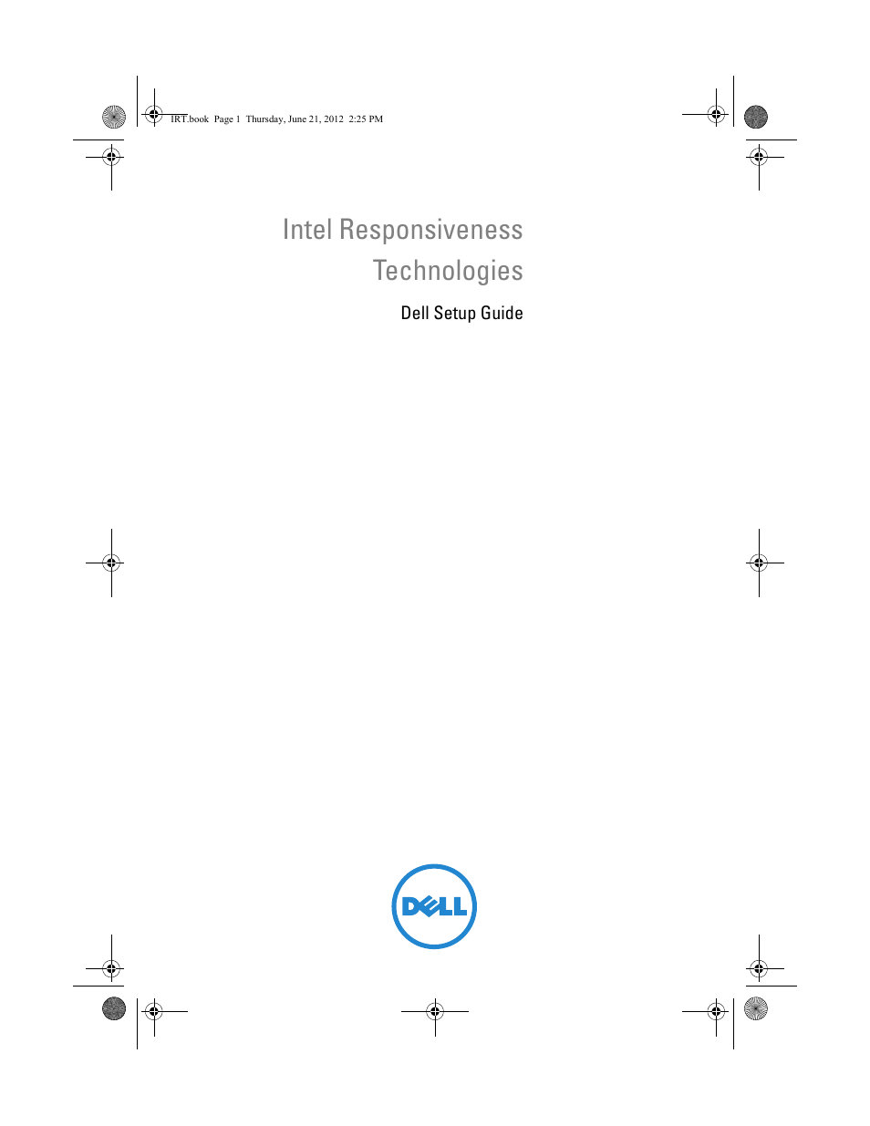 Dell Latitude E6430s (Mid 2012) User Manual | 40 pages