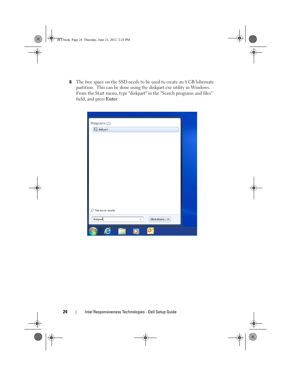 Dell Latitude E6430s (Mid 2012) User Manual | Page 24 / 40