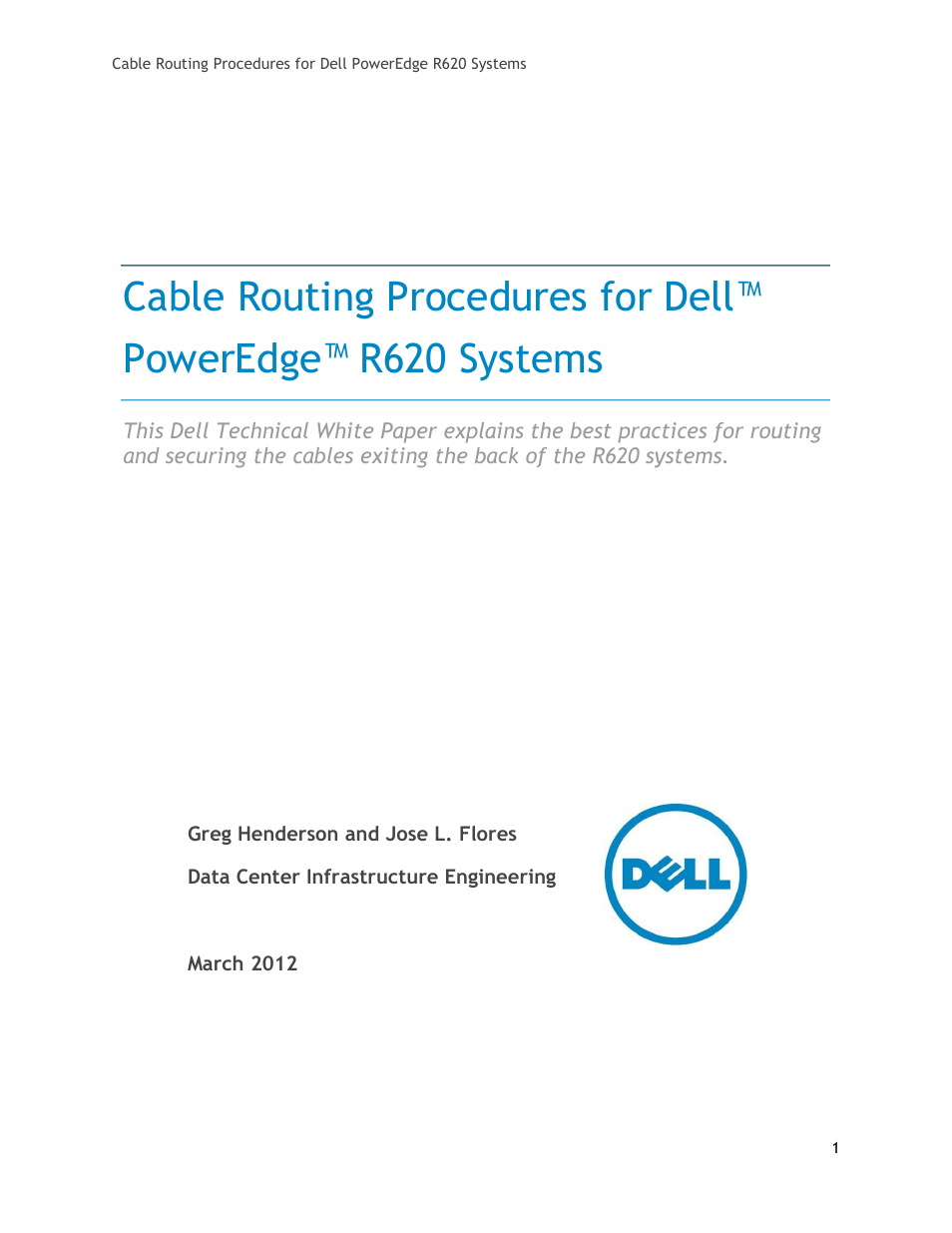 Dell PowerEdge Rack Enclosure 4020S User Manual | 11 pages