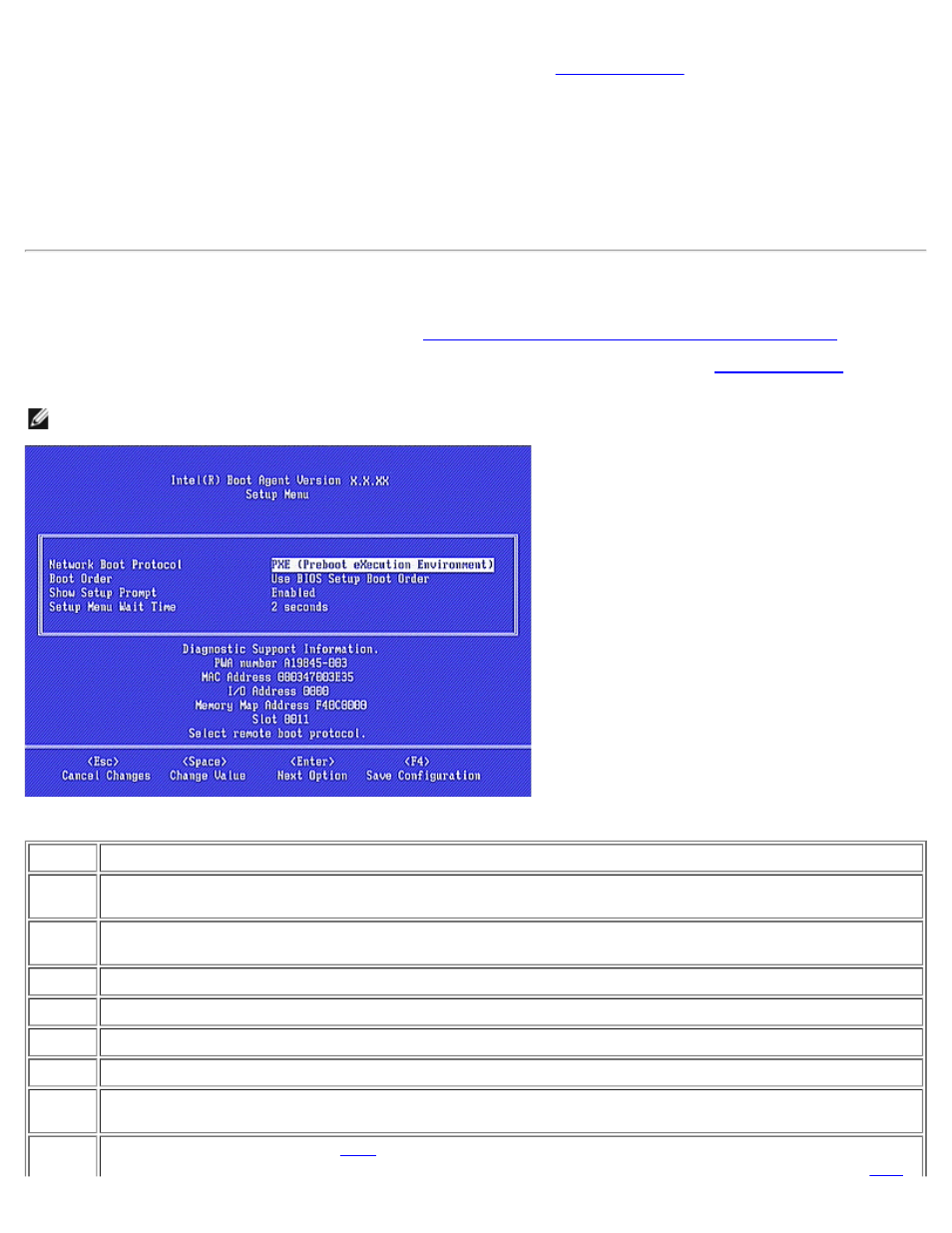 Dell Intel PRO Family of Adapters User Manual | Page 13 / 24