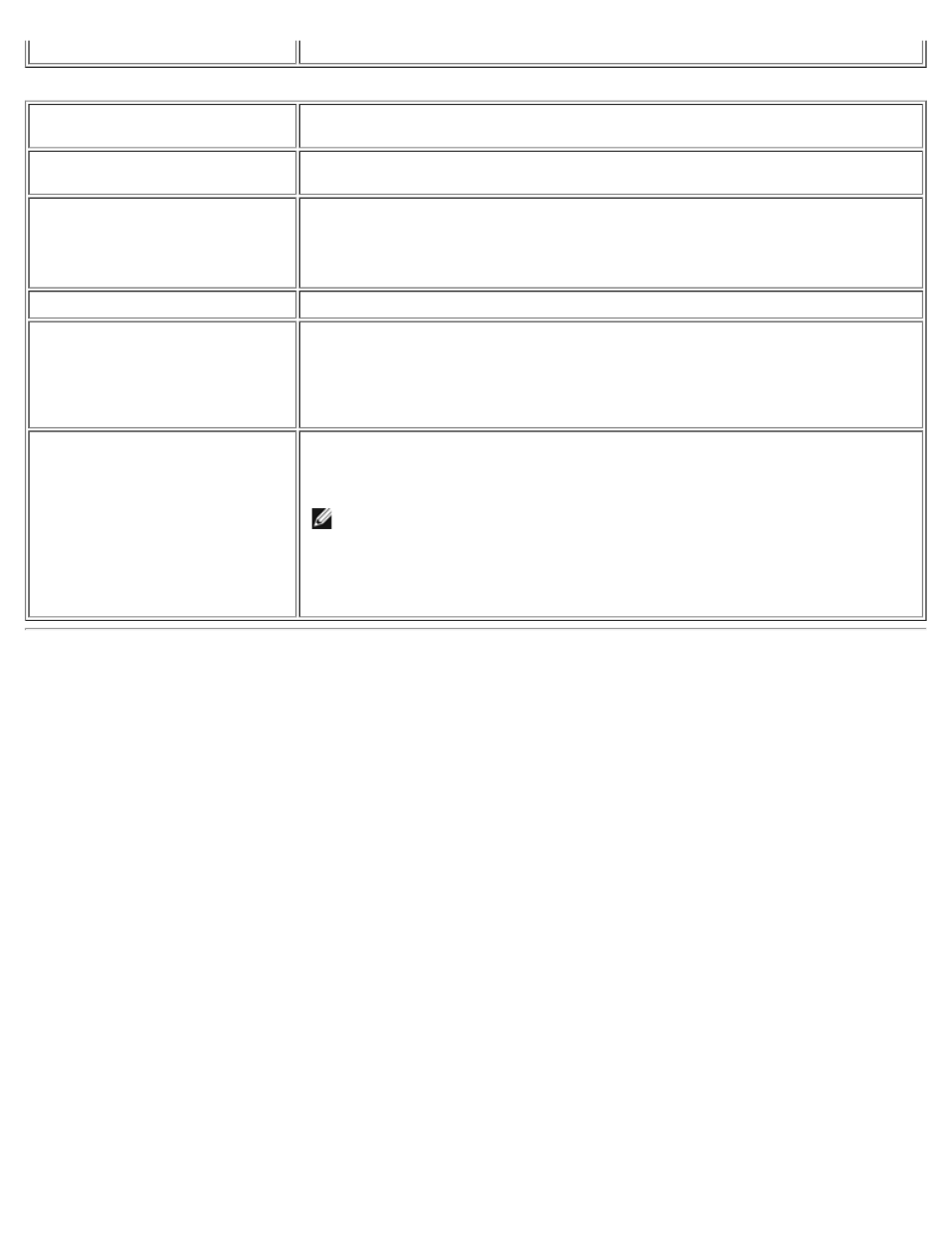Examples, Example 1, Example 2 | Example 3, Example 4 | Dell Intel PRO Family of Adapters User Manual | Page 22 / 24