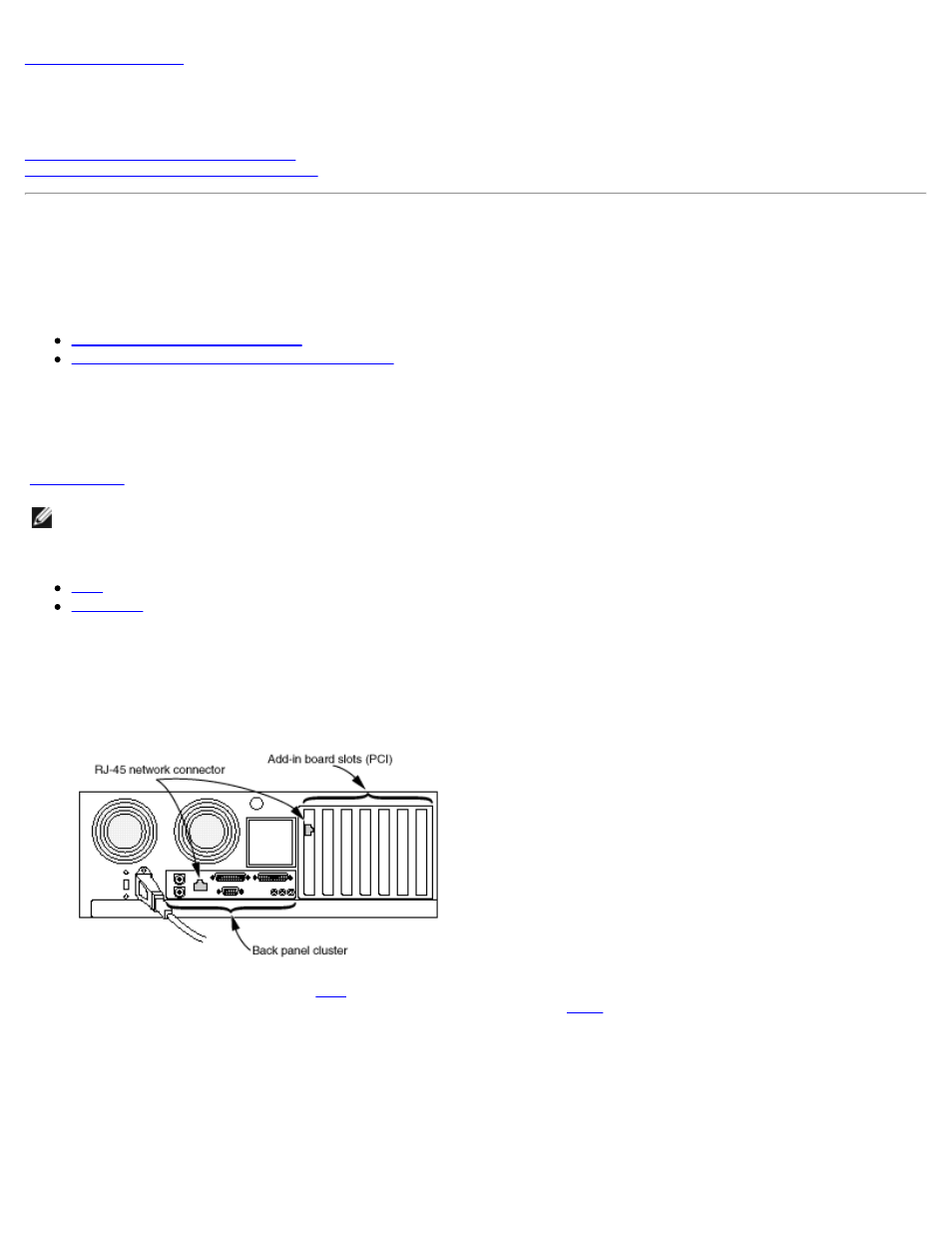 Installation, Installation: intel® boot agent user guide, Client computer hardware installation | Dell Intel PRO Family of Adapters User Manual | Page 3 / 24