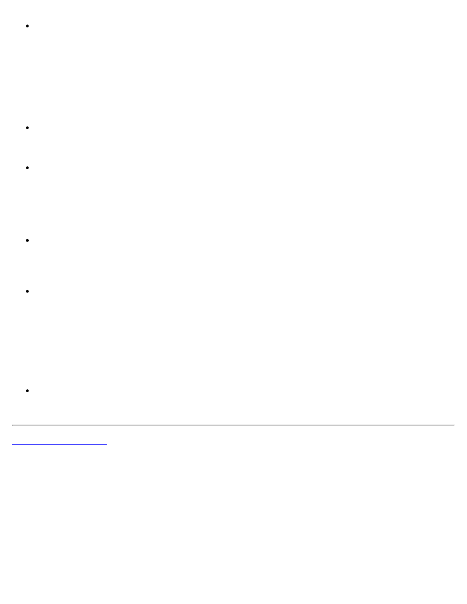 Dell PowerVault 50F (Fibre Channel Switch) User Manual | Page 4 / 101