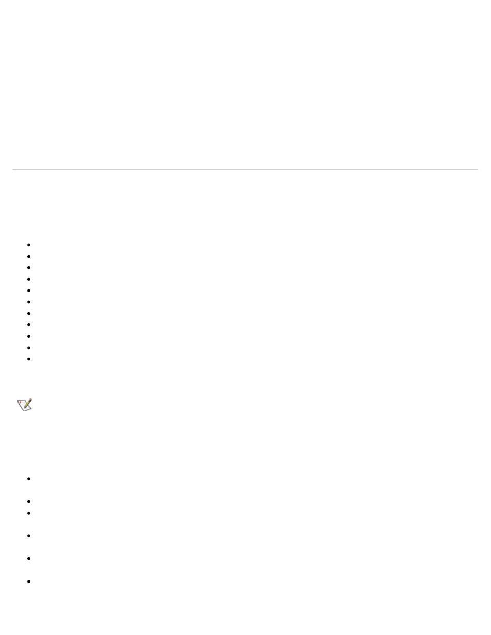 Installing the powervault™ 50f in a rack | Dell PowerVault 50F (Fibre Channel Switch) User Manual | Page 7 / 101