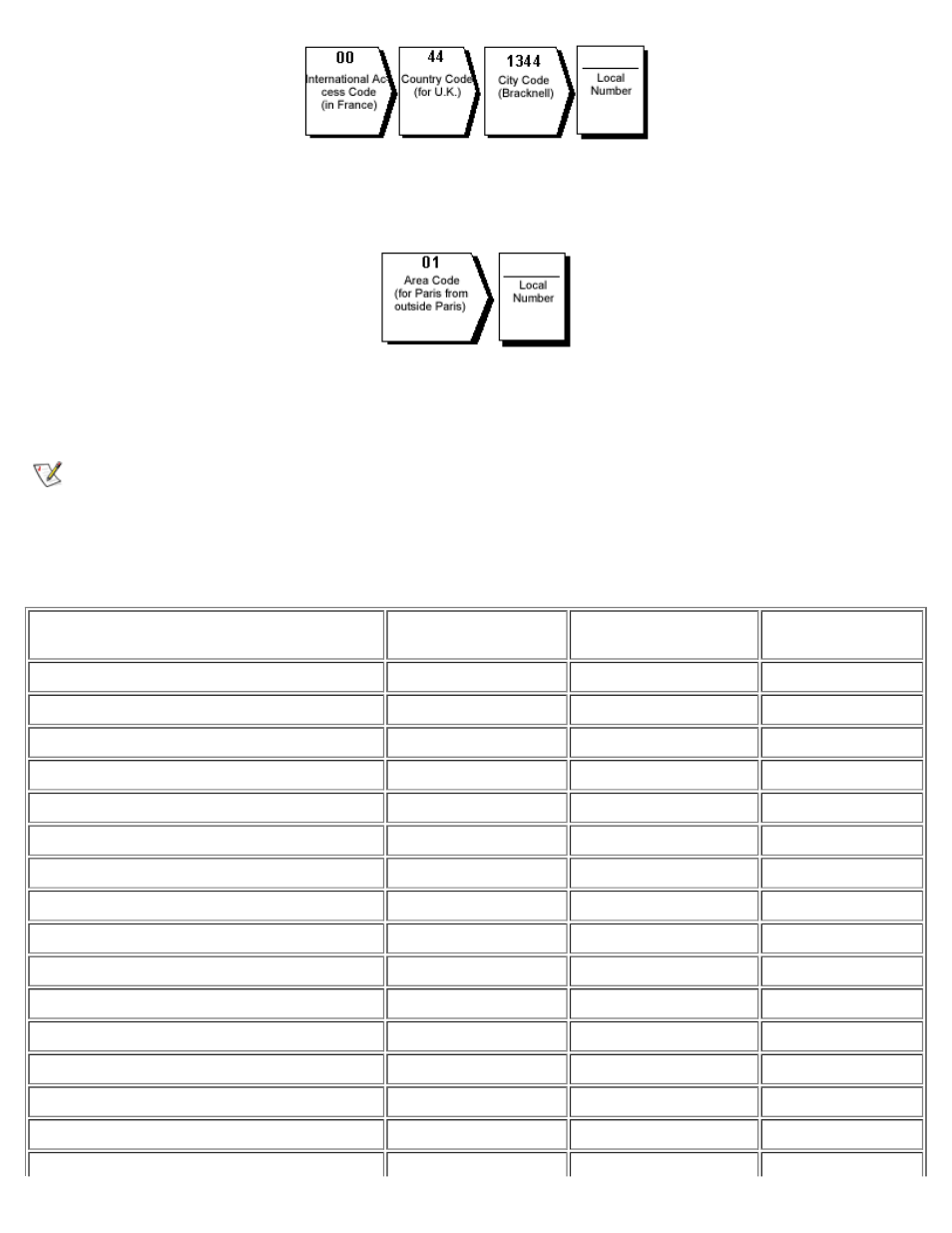 Tables 10-1 | Dell PowerVault 50F (Fibre Channel Switch) User Manual | Page 77 / 101