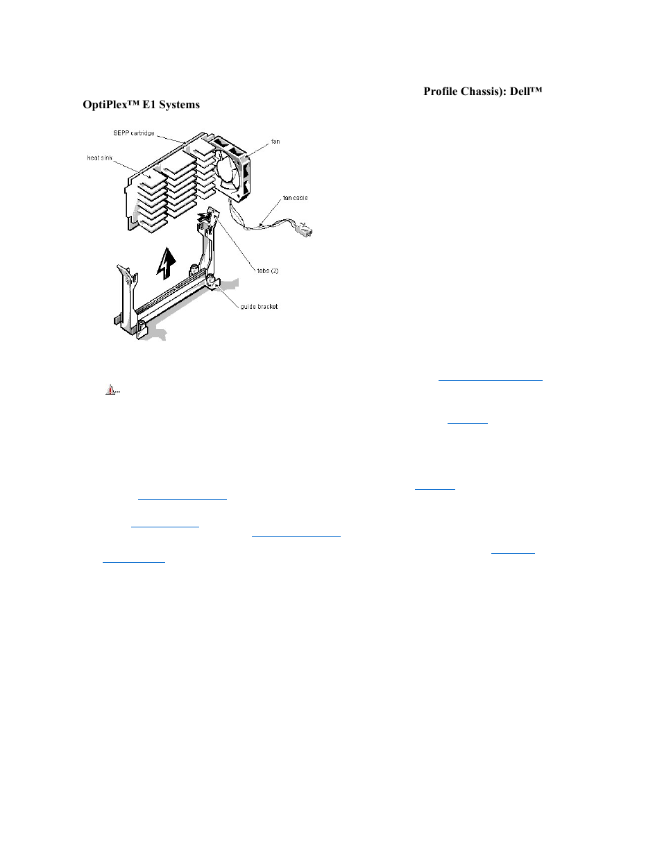 Dell OptiPlex E1 User Manual | Page 2 / 75