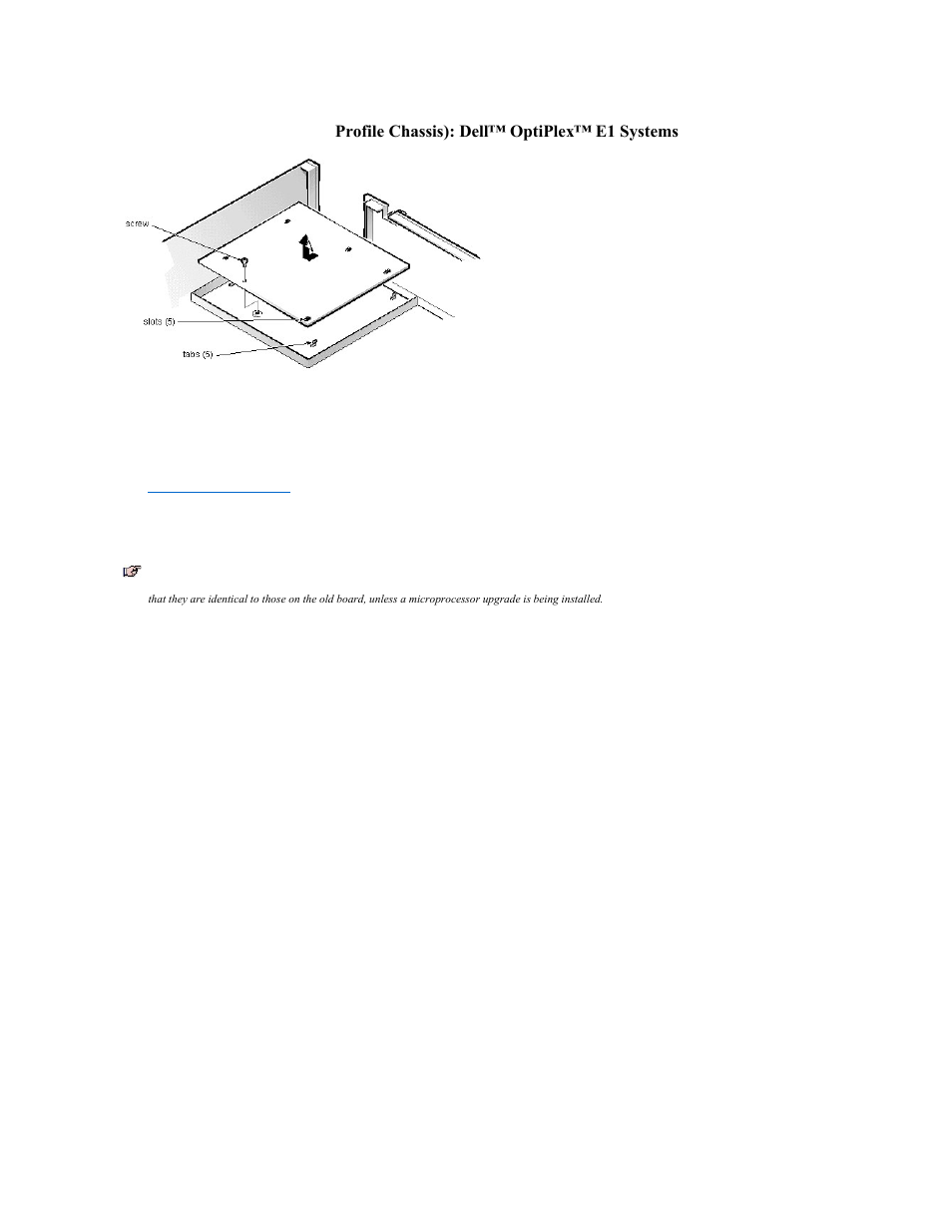 Dell OptiPlex E1 User Manual | Page 33 / 75