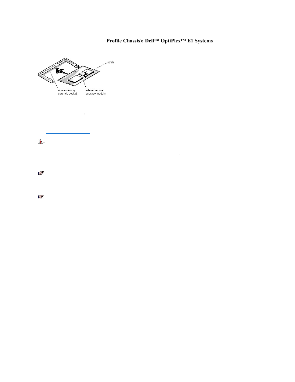 Dell OptiPlex E1 User Manual | Page 35 / 75