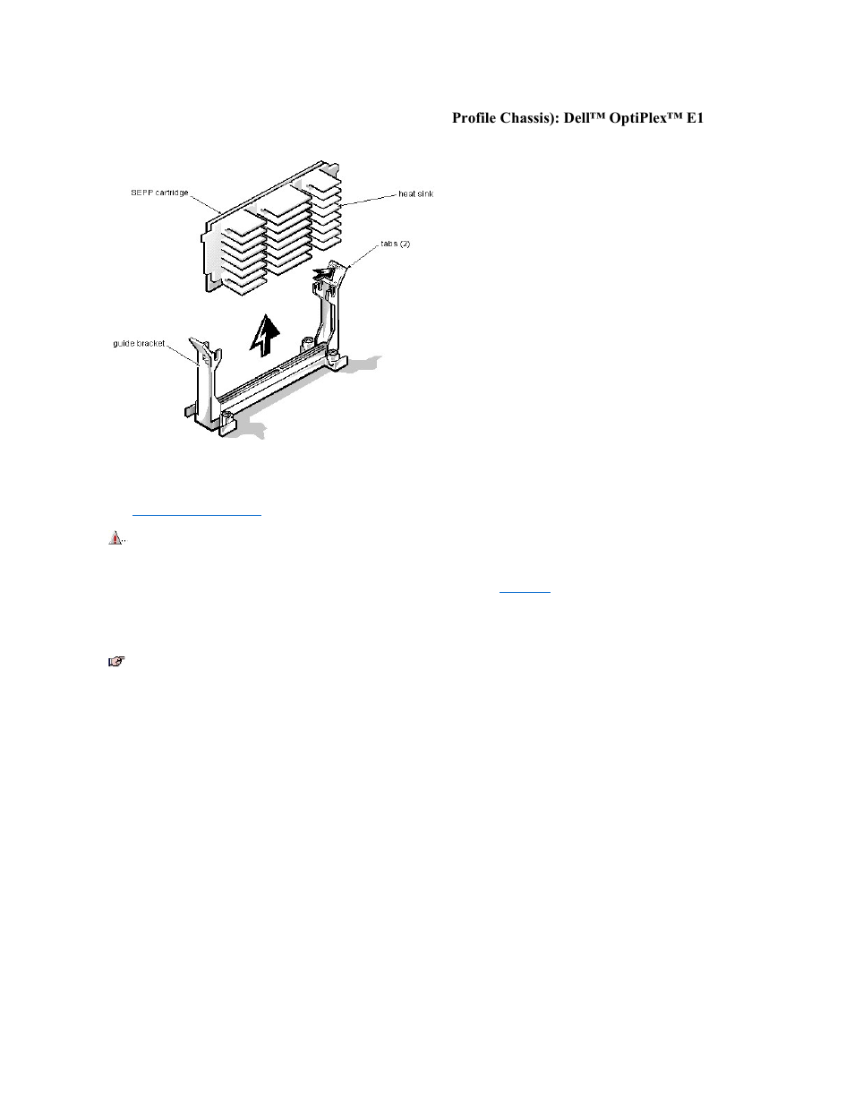 Dell OptiPlex E1 User Manual | Page 36 / 75