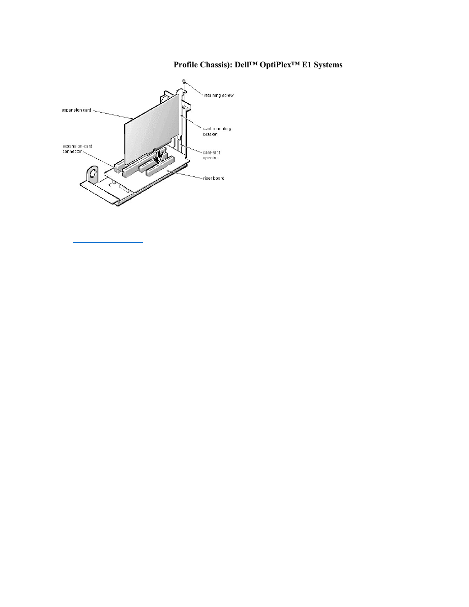 Dell OptiPlex E1 User Manual | Page 45 / 75