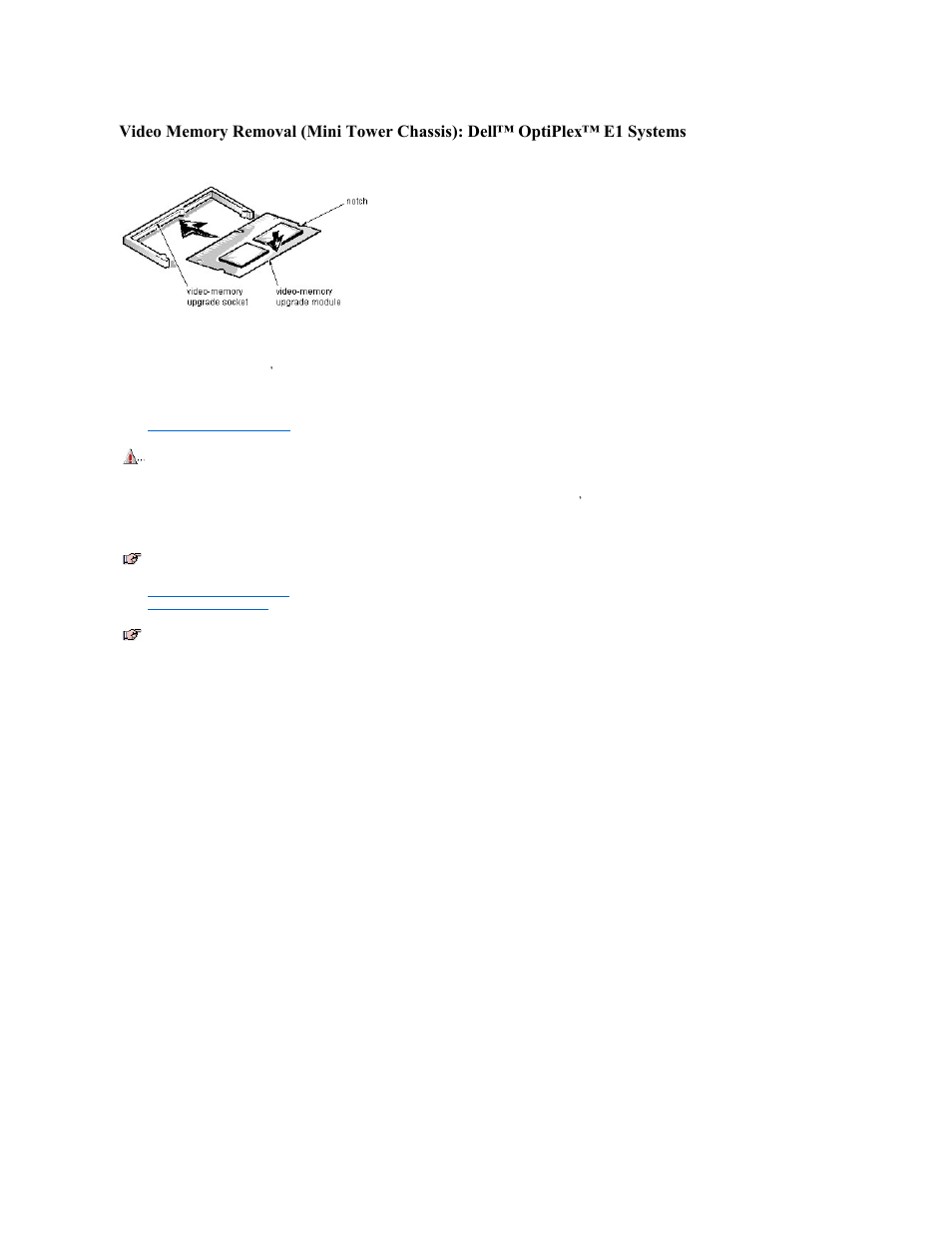 Dell OptiPlex E1 User Manual | Page 51 / 75