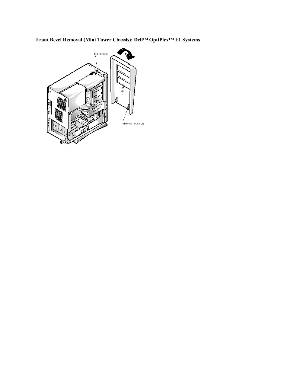 Dell OptiPlex E1 User Manual | Page 54 / 75