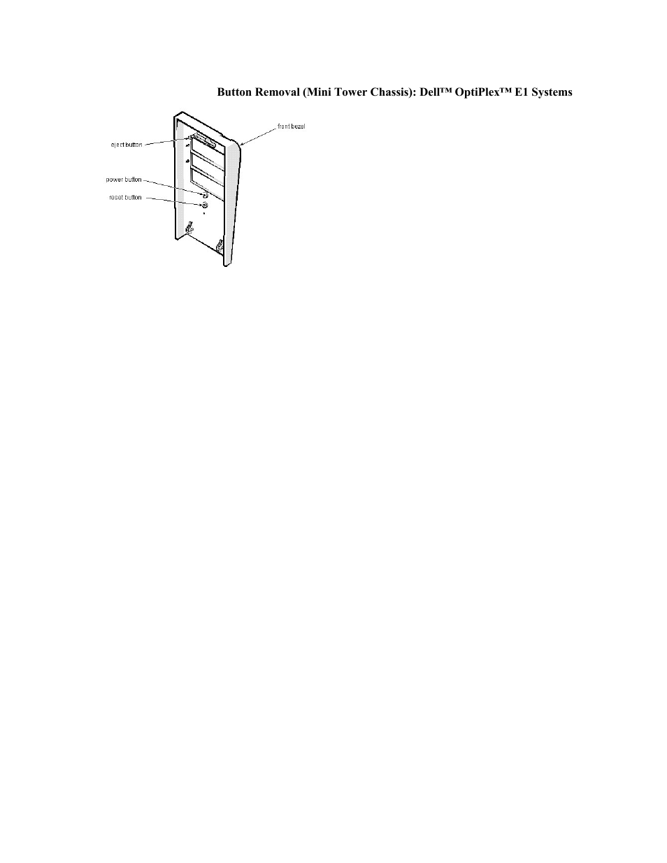 Dell OptiPlex E1 User Manual | Page 55 / 75