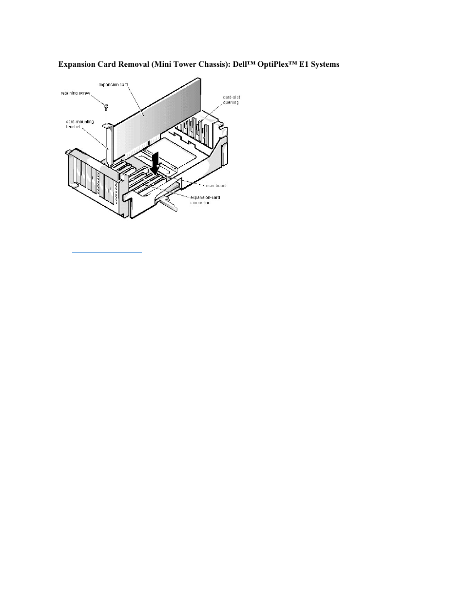 Dell OptiPlex E1 User Manual | Page 63 / 75