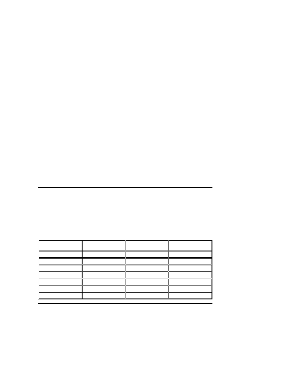 System information, Expansion bus, System clocks | Memory, Drives, Ports, Audio (optional), Video, Supported, Resolutions | Dell OptiPlex E1 User Manual | Page 68 / 75