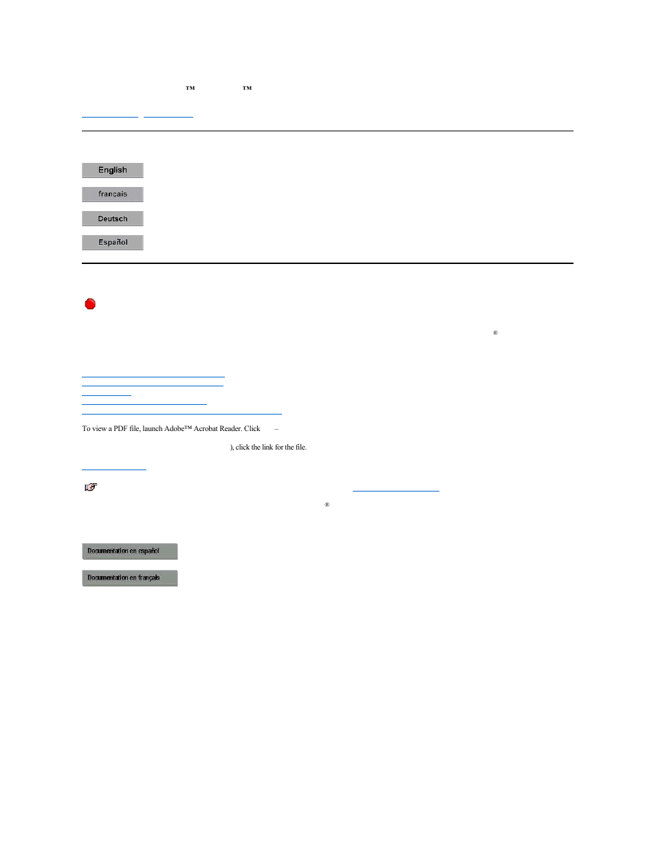 Documentation: dell, Optiplex, E1 systems | Dell OptiPlex E1 User Manual | Page 8 / 75