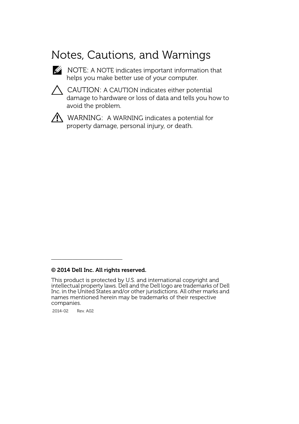 Dell Portable Backup Hard Drive User Manual | Page 2 / 13