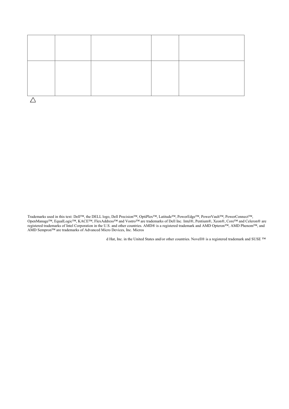 Dell Venue 11 Pro (7140, Late 2014) User Manual | Page 2 / 2