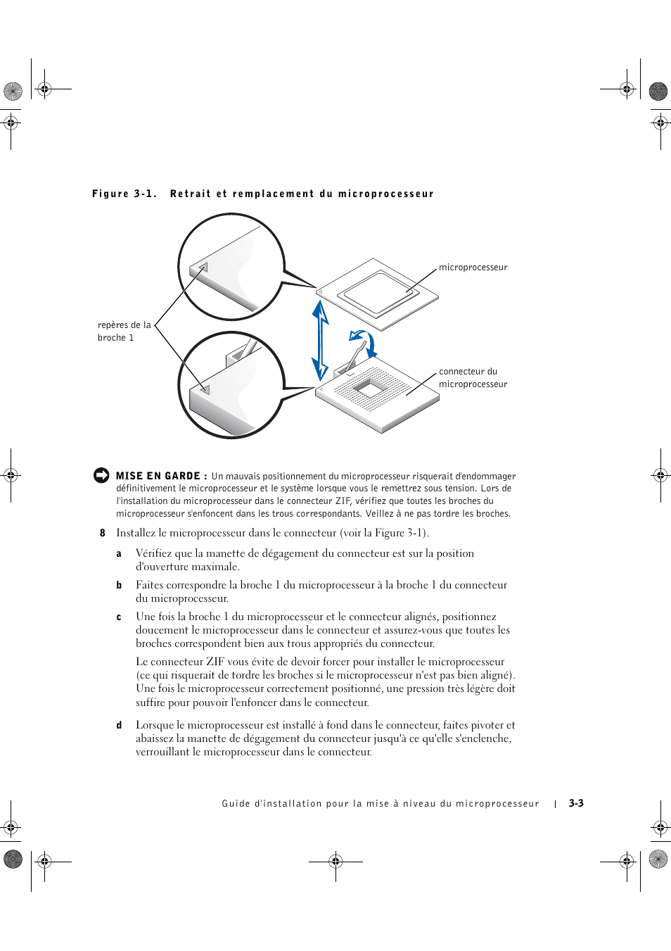 Dell PowerEdge 2650 User Manual | Page 19 / 56