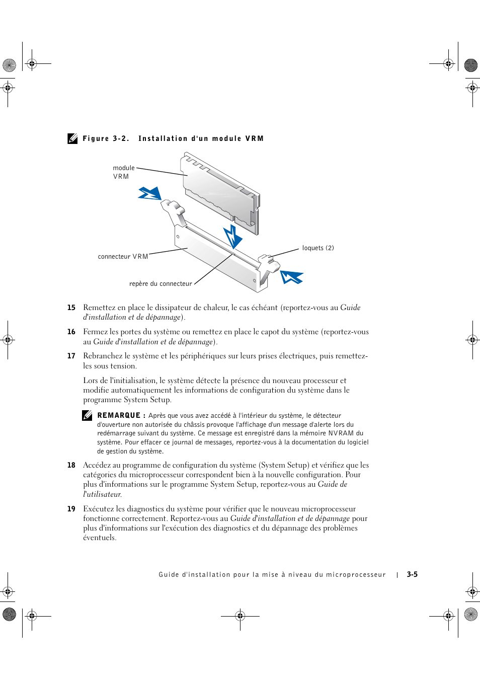 Dell PowerEdge 2650 User Manual | Page 21 / 56