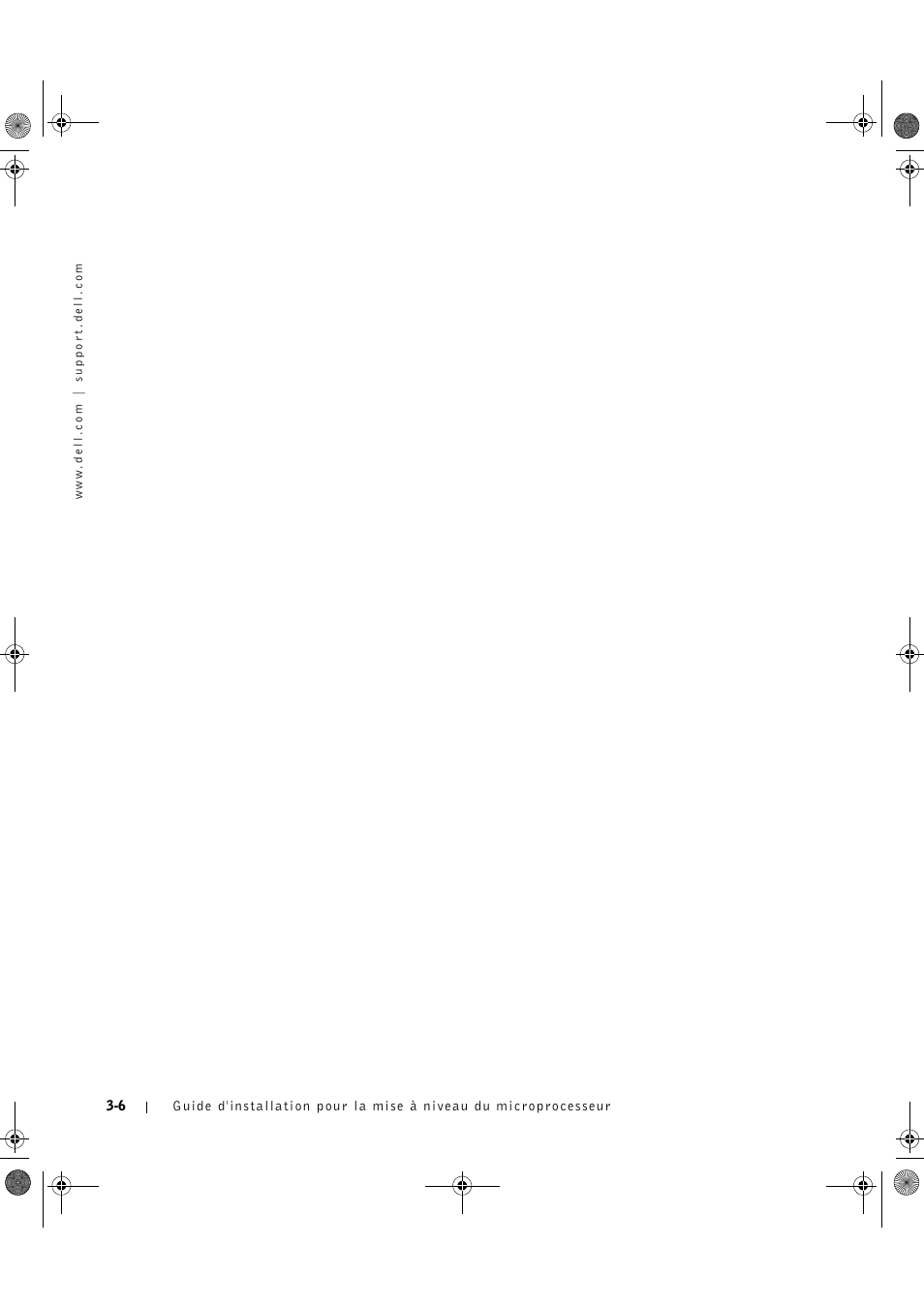 Dell PowerEdge 2650 User Manual | Page 22 / 56