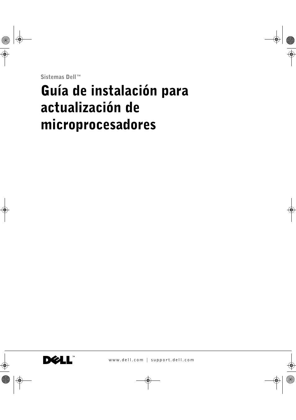 Dell PowerEdge 2650 User Manual | Page 47 / 56