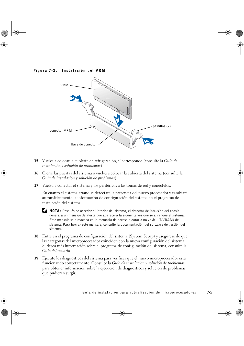 Dell PowerEdge 2650 User Manual | Page 53 / 56