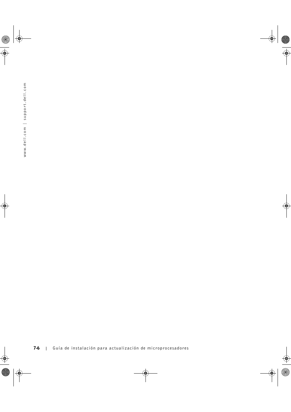 Dell PowerEdge 2650 User Manual | Page 54 / 56
