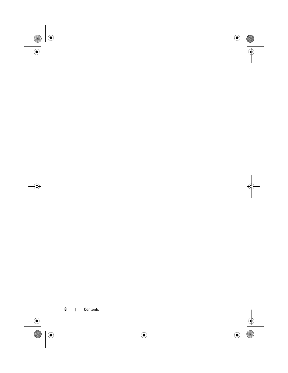Dell PowerEdge R410 User Manual | Page 8 / 190