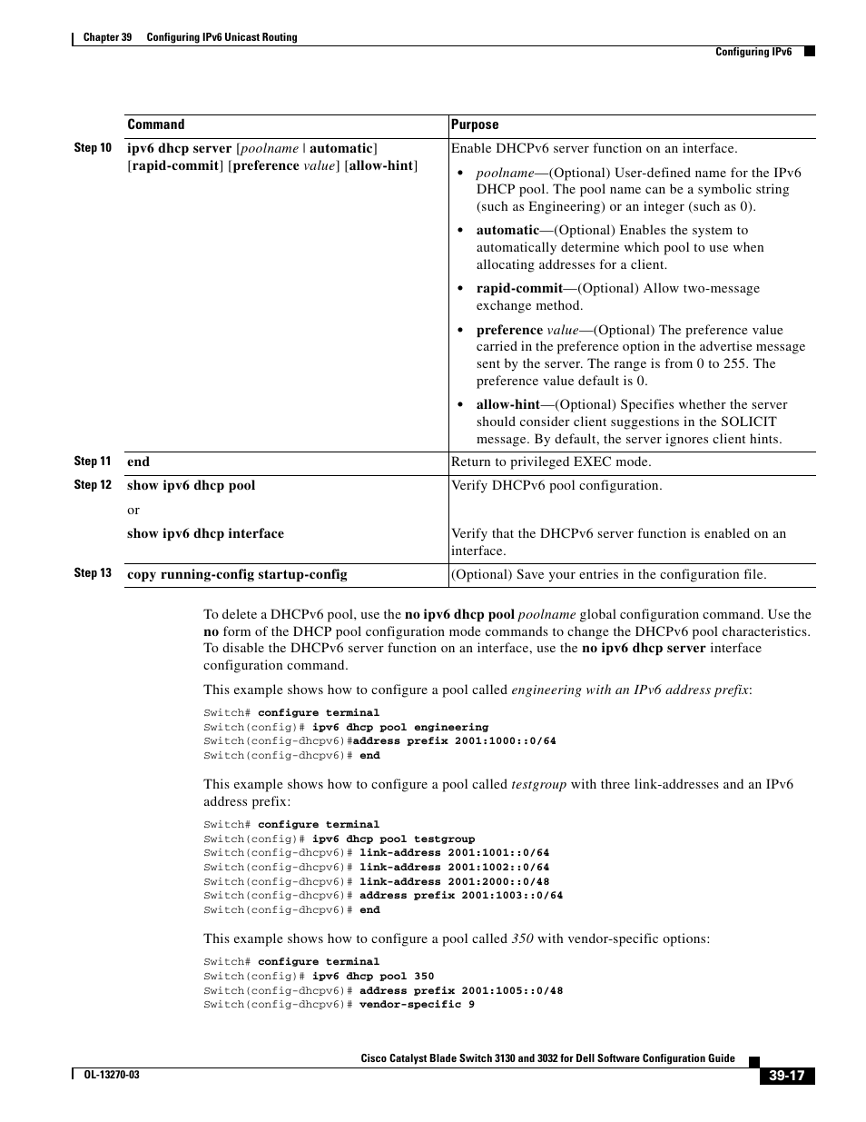 Dell POWEREDGE M1000E User Manual | Page 1017 / 1316