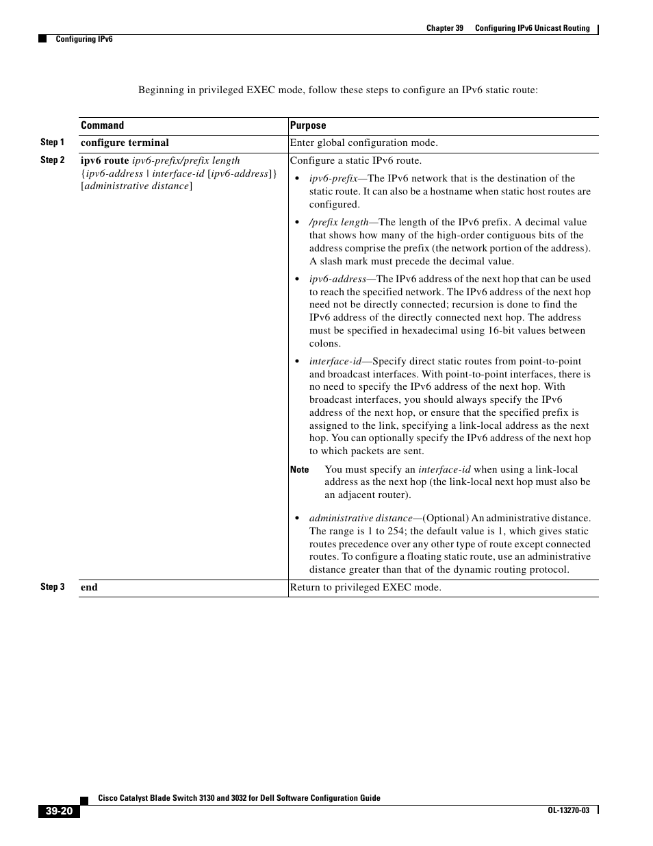 Dell POWEREDGE M1000E User Manual | Page 1020 / 1316