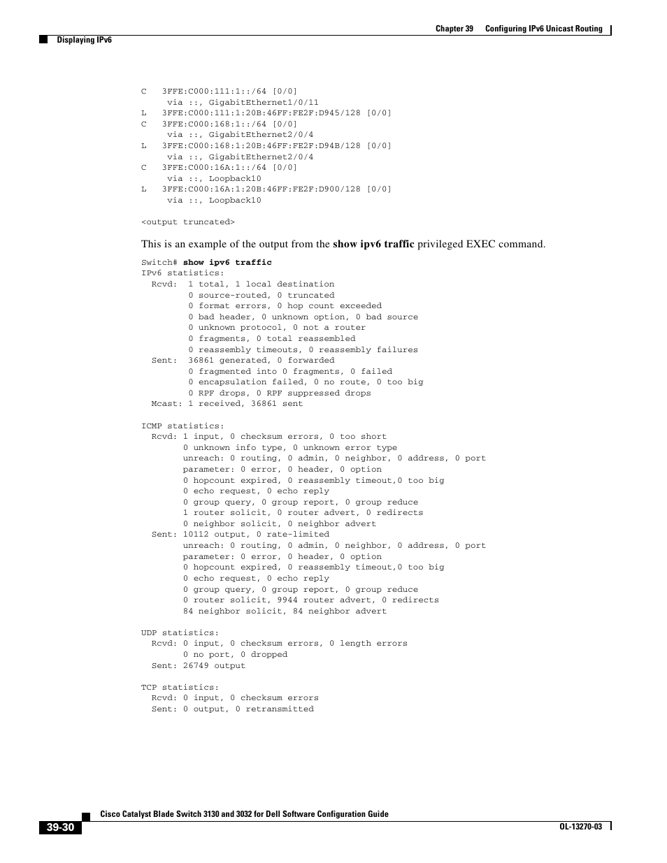 Dell POWEREDGE M1000E User Manual | Page 1030 / 1316