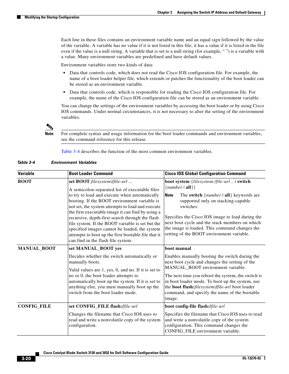 Dell POWEREDGE M1000E User Manual | Page 104 / 1316