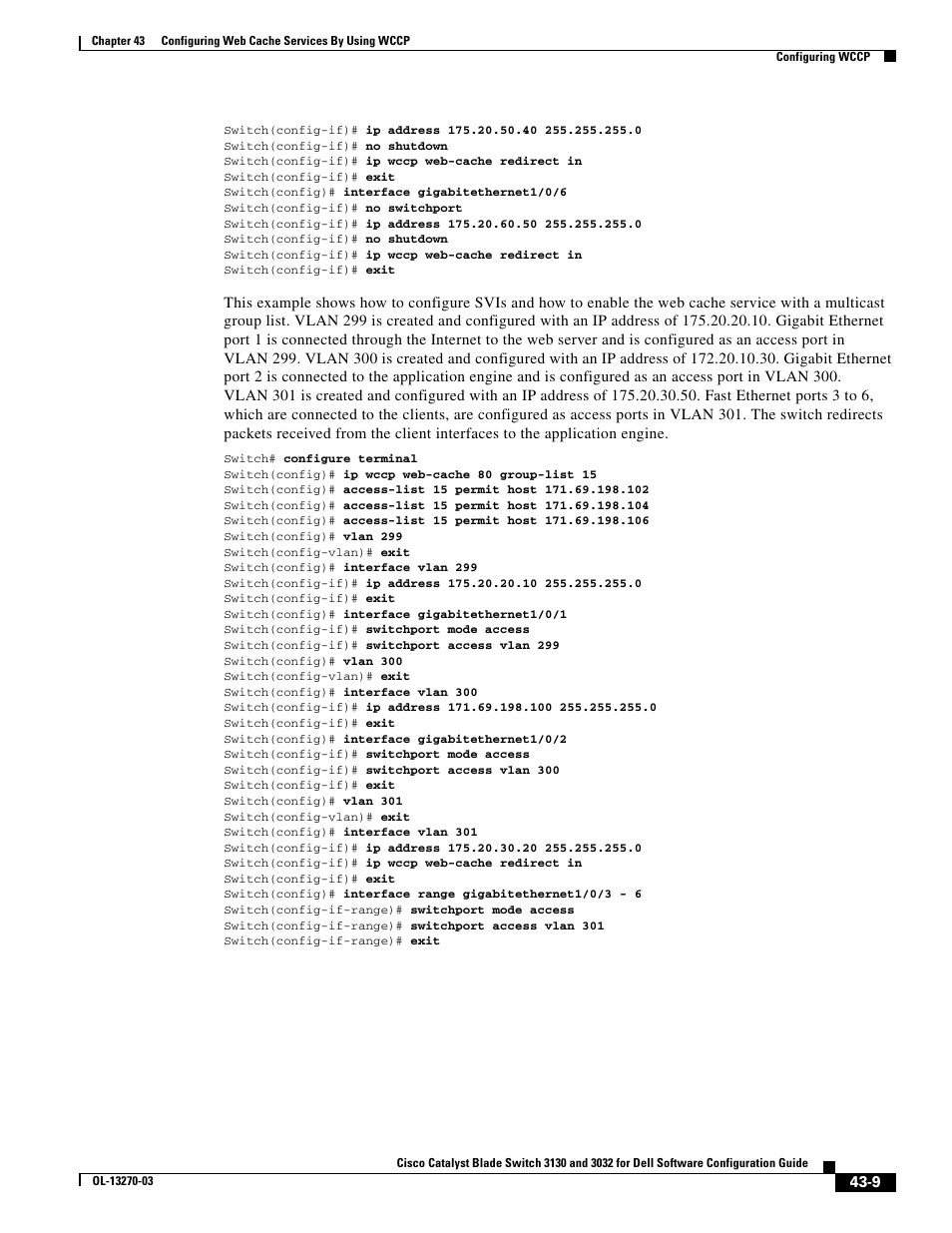 Dell POWEREDGE M1000E User Manual | Page 1077 / 1316