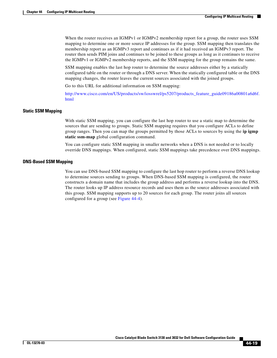 Dell POWEREDGE M1000E User Manual | Page 1097 / 1316