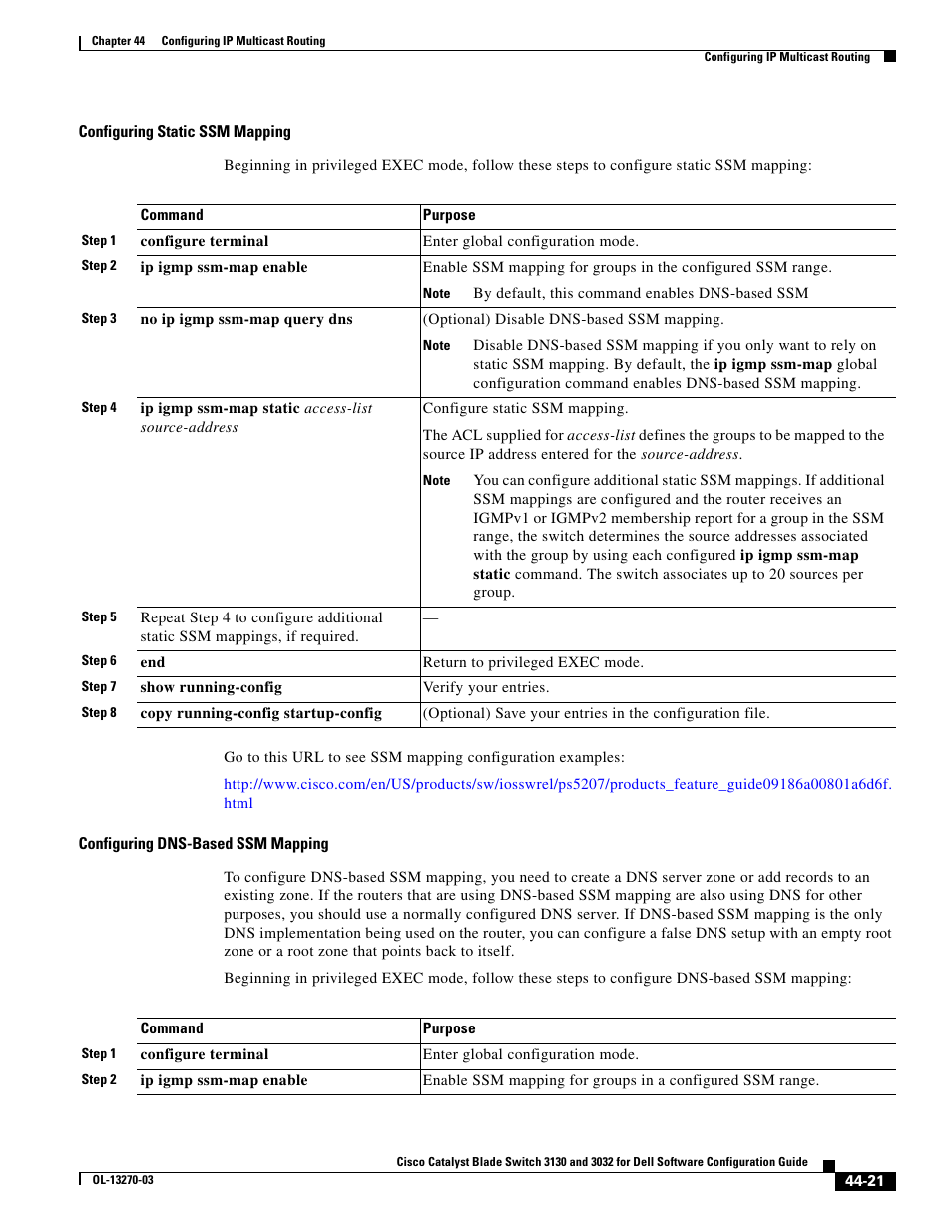 Dell POWEREDGE M1000E User Manual | Page 1099 / 1316