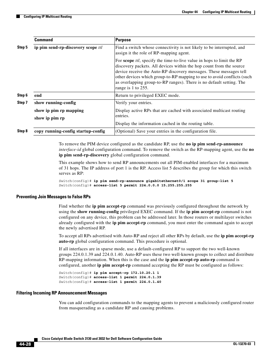 Dell POWEREDGE M1000E User Manual | Page 1106 / 1316