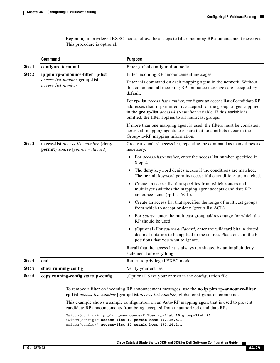 Dell POWEREDGE M1000E User Manual | Page 1107 / 1316