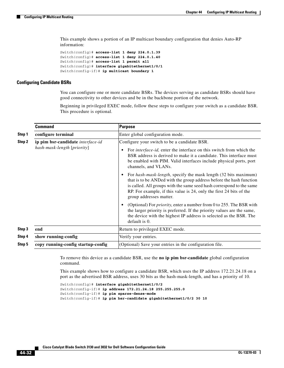 Dell POWEREDGE M1000E User Manual | Page 1110 / 1316