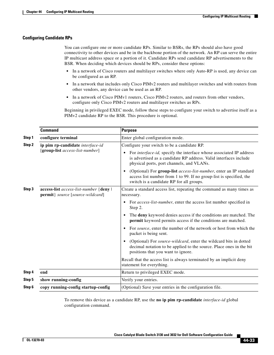 Dell POWEREDGE M1000E User Manual | Page 1111 / 1316