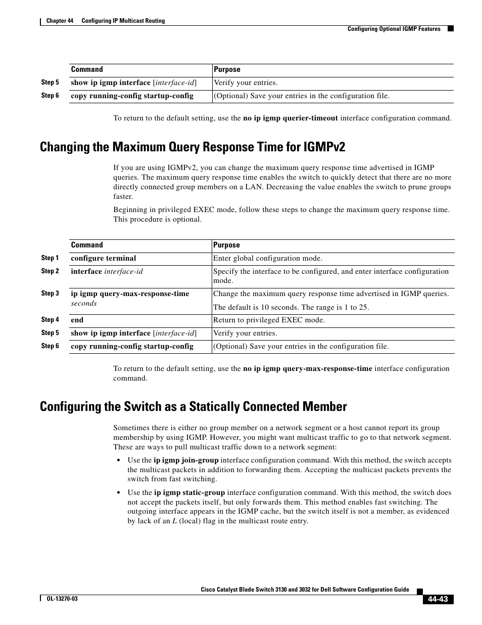 Dell POWEREDGE M1000E User Manual | Page 1121 / 1316