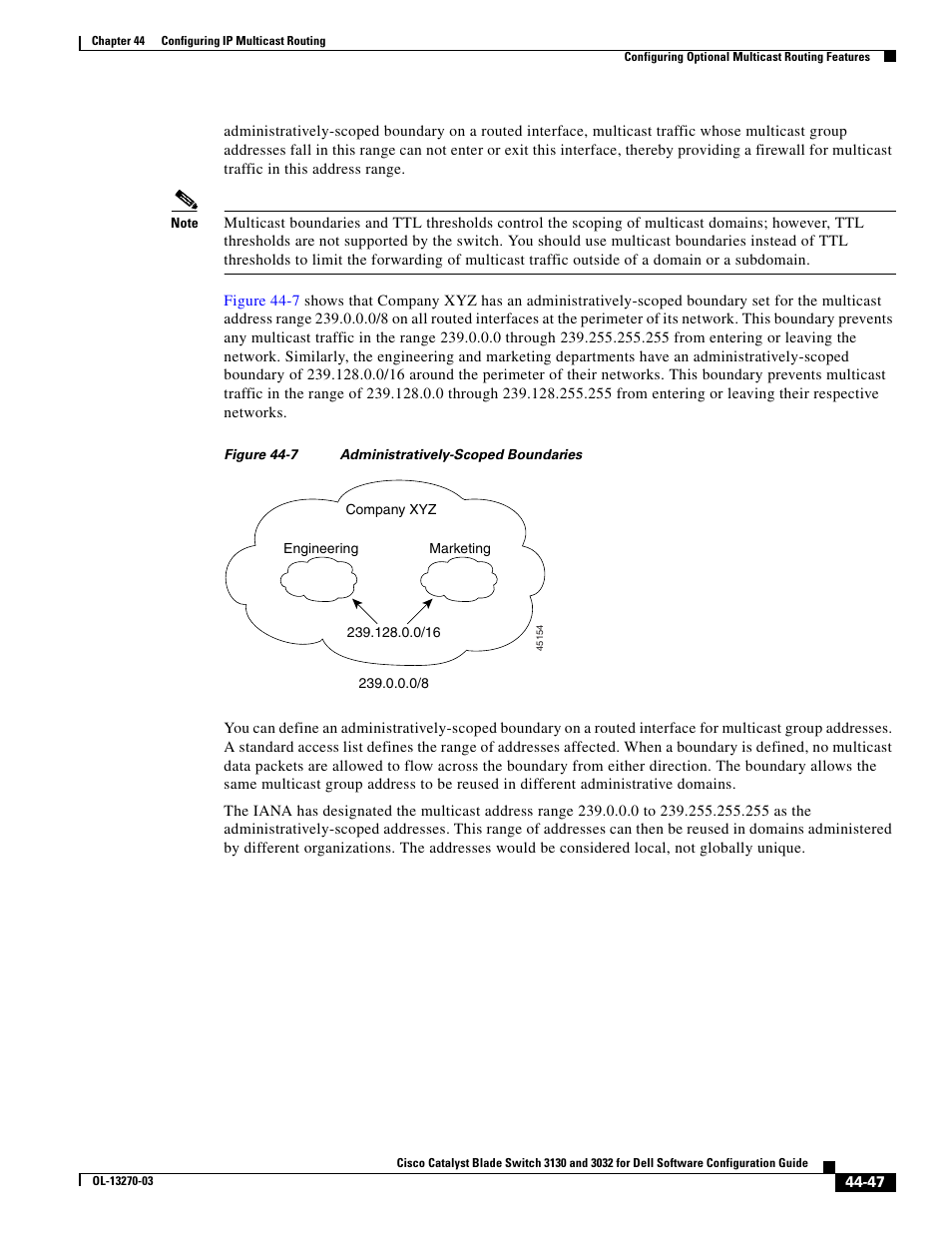 Dell POWEREDGE M1000E User Manual | Page 1125 / 1316