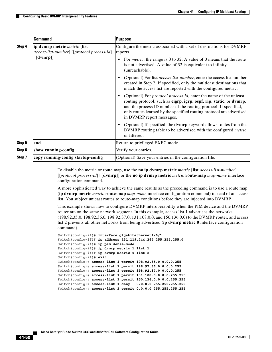 Dell POWEREDGE M1000E User Manual | Page 1128 / 1316