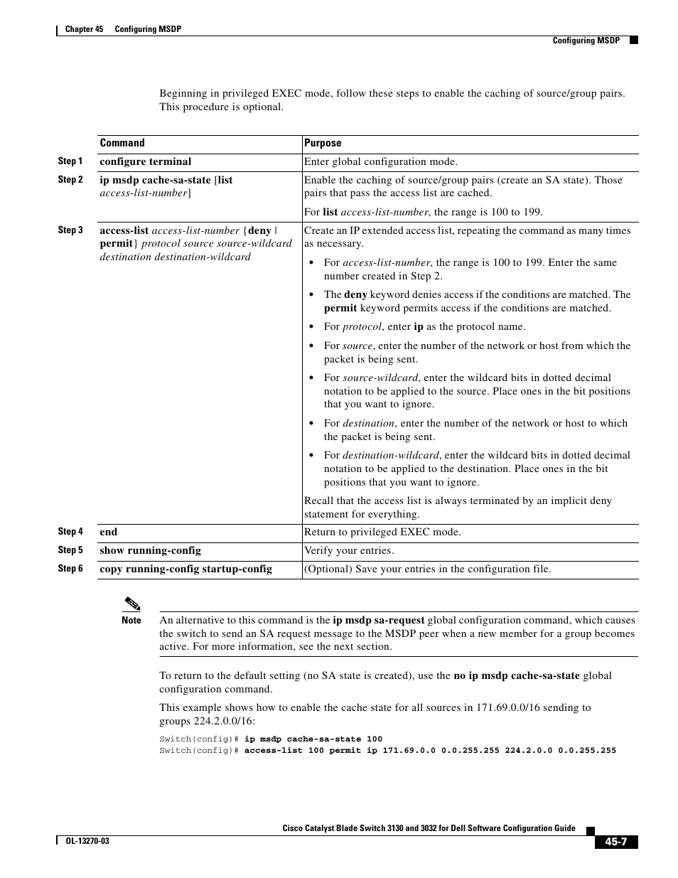 Dell POWEREDGE M1000E User Manual | Page 1149 / 1316