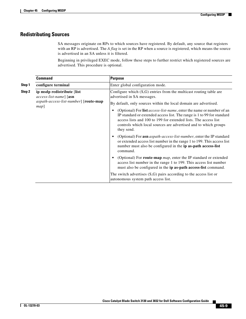 Redistributing sources, And the | Dell POWEREDGE M1000E User Manual | Page 1151 / 1316