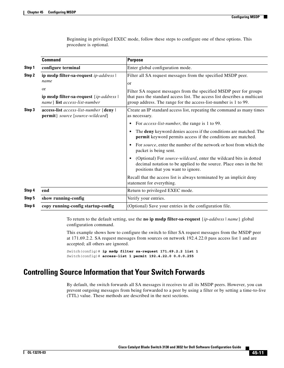 Dell POWEREDGE M1000E User Manual | Page 1153 / 1316