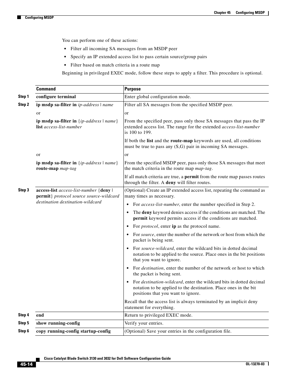 Dell POWEREDGE M1000E User Manual | Page 1156 / 1316