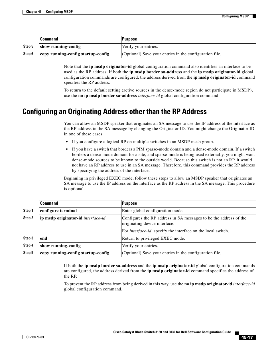 Dell POWEREDGE M1000E User Manual | Page 1159 / 1316